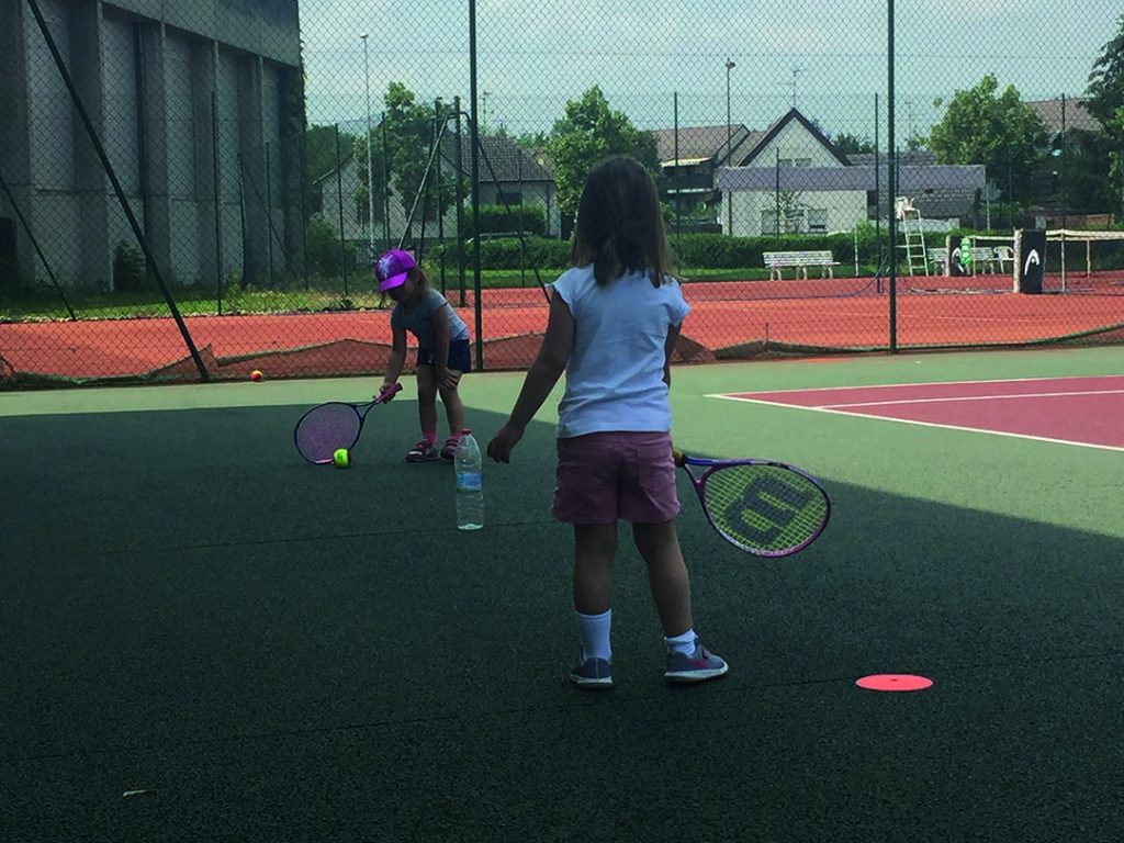 ASL Robertsau Tennis Présentation de la section ASL Robertsau Tennis Présentation de la section